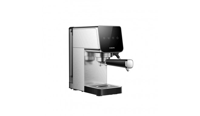 PROFILE CONNECTOR STTW valge