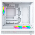 Montech SKY 3 (white, panoramic glass front)