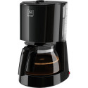 Melitta filter coffee machine Enjoy 1017-02 Basis, black