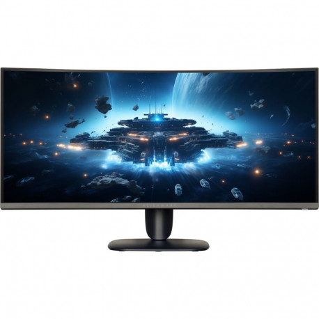 Dell Alienware AW3425DWM - 34" | UWQHD | VA | 180Hz