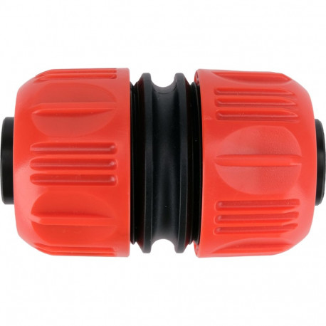 Vooliku ühendus YATO YT-89042 1" (25 mm) ABS, PP, kõrge vooluhulk, UV-kindel