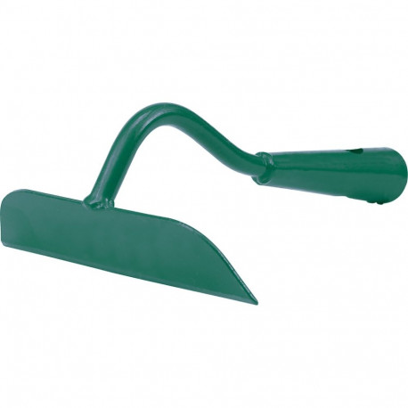 Flo GRD Kõblas 16cm, 35775, 160mm, ilma varreta, teras, lakitud