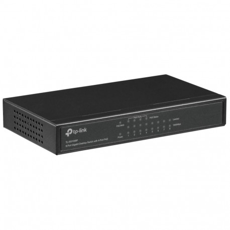 TP-Link TL-SG1008P