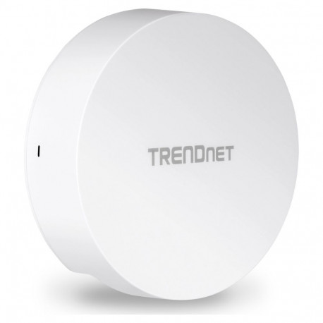 TRENDnet juurdepääsupunkt TEW-823DAP AC1300 kaheribaline traadita PoE siseruumide