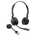 Jabra peakkomplekt Engage 55 UC DECT stereo USB-A