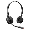 Jabra peakkomplekt Engage 55 UC DECT stereo USB-A