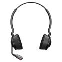 Jabra peakkomplekt Engage 55 UC DECT stereo USB-A