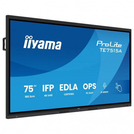 "iiyama TE7515A-B2AG"
