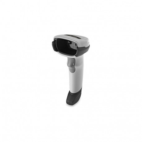 "ZEBRA Barcode-Scanner DS2208 USB 2D-Imager,RS232,KBW,USB,IP52"