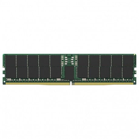 Kingston mälumoodul 64GB DDR5 5600MT/s ECC Reg 2Rx4
