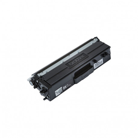 "Brother Tonerpatrone - Contract - TN-910BKP - schwarz - 9.000Seiten"