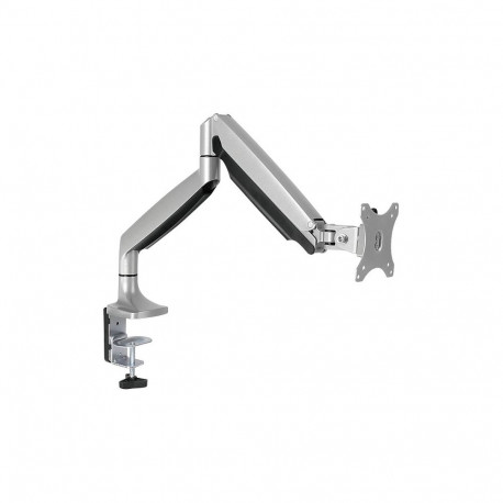"LogiLink BP0042 Tischhalterung 13''-32'' 9KG 1Monitor Silver"