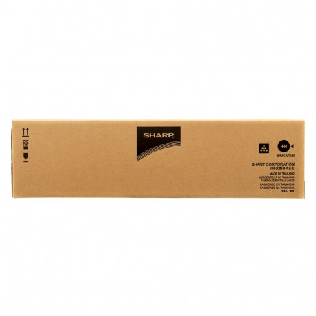 "MXB45GT SHARP MX Toner black 30.000"