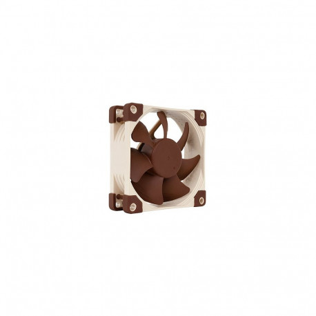 "80mm Noctua NF-A8 ULN Gehäuselüfter 3-pin 80 mm"