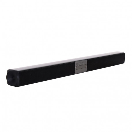 "Reflexion SB300 Hi-Fi Soundbar System 160W BT USB SD-Kartenleser Aux-In Akku"