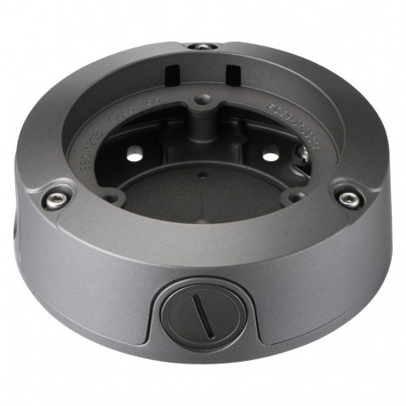 "Hanwha Techwin SBO-126B Anschlussbox fr Bullet Ne"