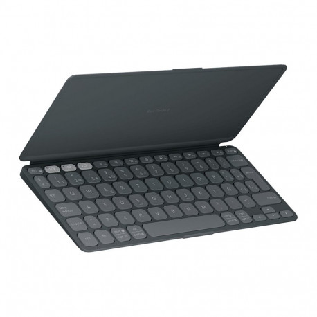 "Logitech Keys-To-Go 2 Graphite (DE)"