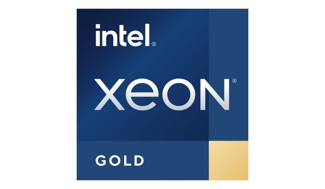 "Intel S4677 XEON GOLD 5520+ TRAY"