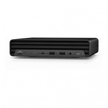 "HP Pro Mini 400 G9 DM i3-13100T/8GB/256SSD/W11 Pro"