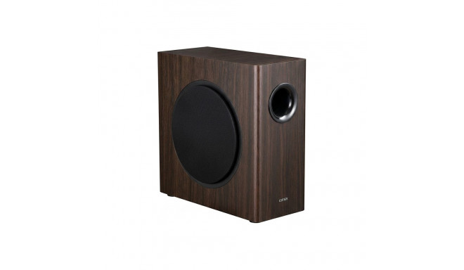 Edifier aktiivne subwoofer T5s, pruun