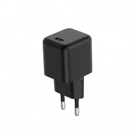 "alkaya NEXUS-Ladert mit GaN-Technologie 20W schwarz"