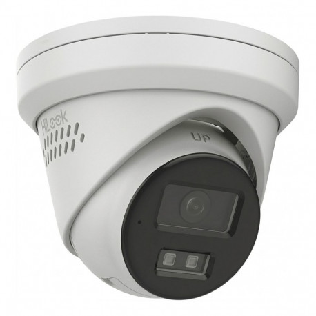 "HIKVISION DS-2CD2346G2H-I(2.8mm)(eF) Turret 4MP Easy IP 4.0"