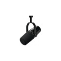 "Shure MV7+ schwarz"