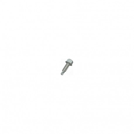 SOL-50 puurkruvi 5,5x22mm Alu / Alu Edelstahl