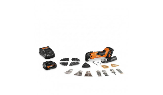 "Fein Multimaster AMM 500 PLUS 4AH AS"