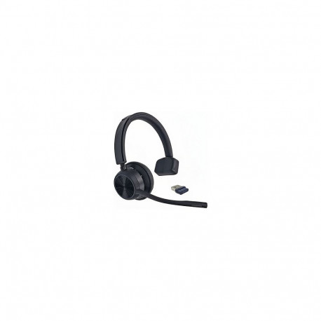 "Headset Voyager 4310 UC cordless mono USB-A"