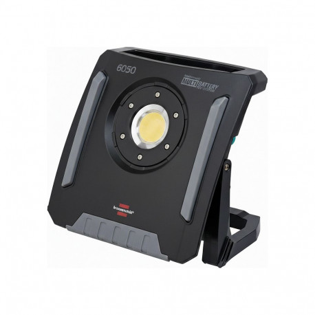"Brennenstuhl Multi Battery LED Hybrid Strahler"