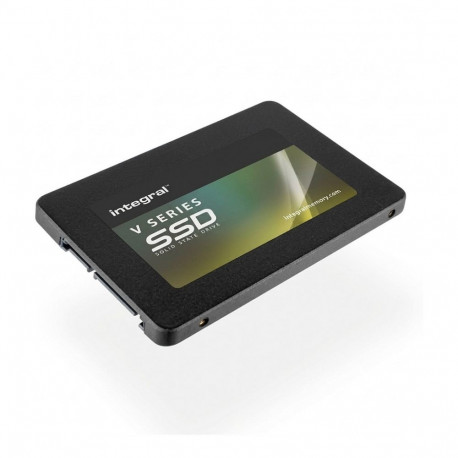2,5-tolline 500GB Integral INSSD500GS625V2 520 MB/s 6 Gbit/s