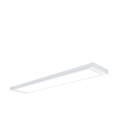 "Zumtobel ROXY 1500 D 5500 840 HFIX LED-Anbauleuchte DALI"