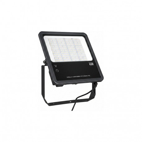 "Zumtobel LEO FLEX IP66 120W 830 10.000-15.000lm PC LED-Fluter schwarz"
