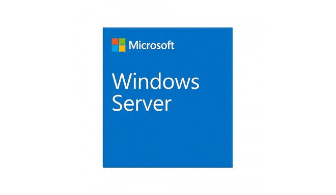 "Microsoft WINSVR CAL 2025 10User"