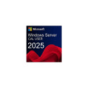 "Microsoft WINSVR CAL 2025 5User"