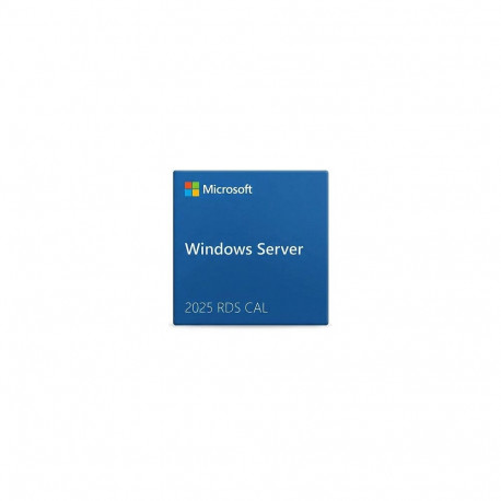 "Microsoft WINSVR RDSCAL 2025 5User"