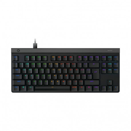 "Logitech G515 TKL WIRED GAMING KEYBOARD"