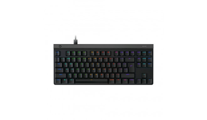"Logitech G515 TKL WIRED GAMING KEYBOARD"