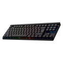 "Logitech G515 LIGHTSPEED TKL KB"