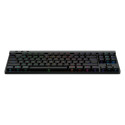Logitech klaviatuur G515 LIGHTSPEED TKL