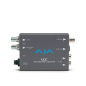 "AJA UDC Mini-Converter"