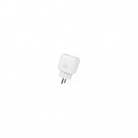 "LED Wifi Smart Plug 16A mit Messfunktion*Milight/Miboxer*"