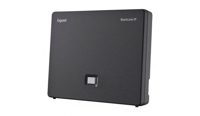 "Gigaset BasicLine IPw/o PSU schwarz"