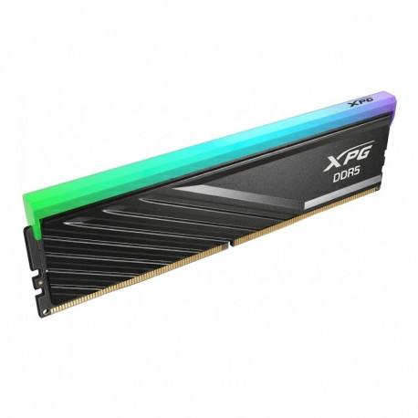 48GB ADATA DIMM 6000 (2x 24 GB) komplekt (must, AX5U6000C3624G-DTLABRBK, XPG Lancer Blade RGB, INTEL
