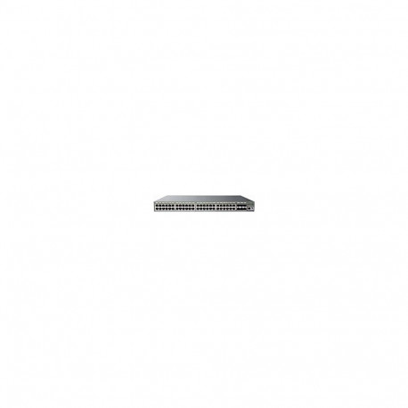 Grandstream GWN7806PL PRO ettevõtteklassi Layer 2++ hallatav lüliti – 48× Gigabit RJ45 (PoE/PoE+) + 