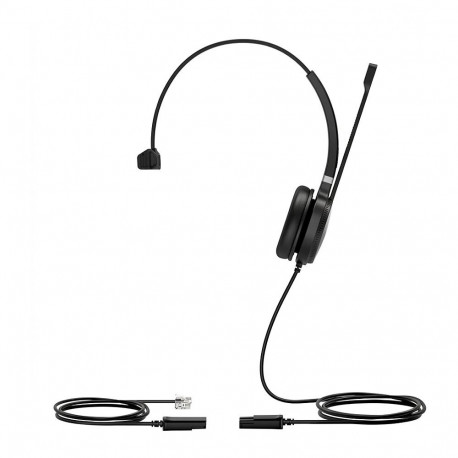 "Yealink Headset YHS36 E2 Mono"