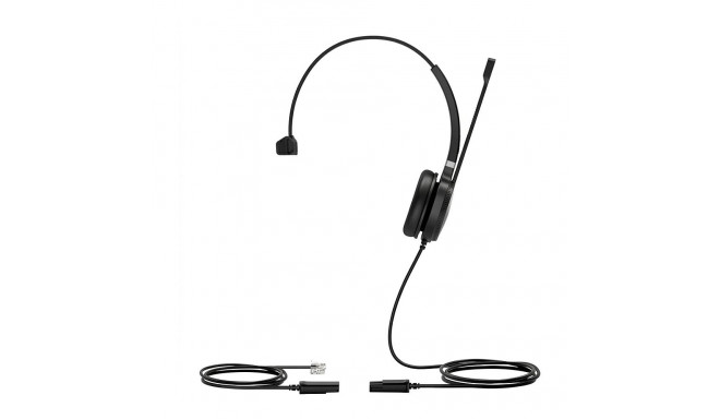 "Yealink Headset YHS36 E2 Mono"
