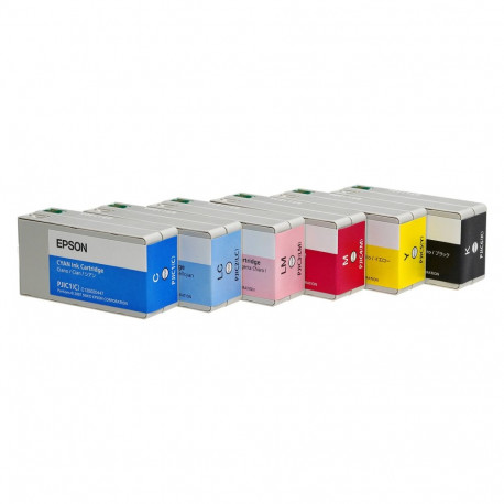 C13S020691 EPSON PJIC7(M) DP tint