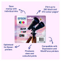 "Epson 502XL Multipack - 4er-Pack"
